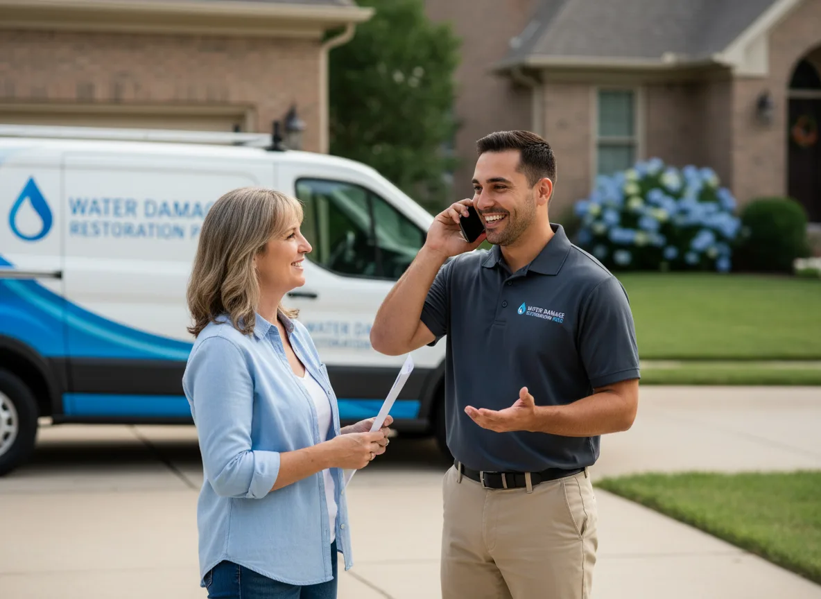 Flood Restoration Marshall, MO FAQs